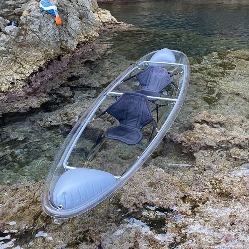 Costa Kayaks