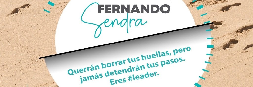 Fernando Sendra
