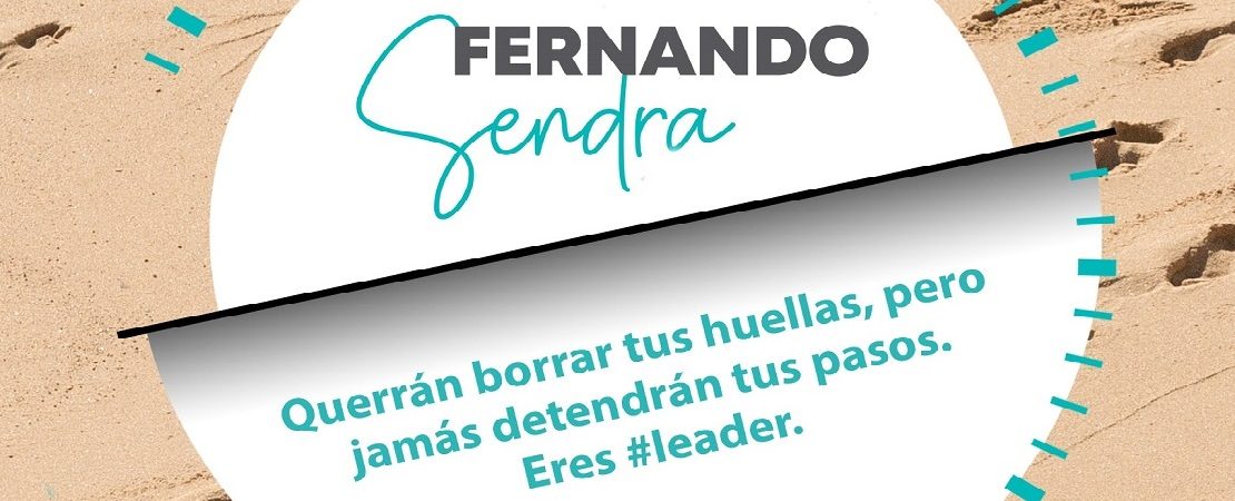 Fernando Sendra
