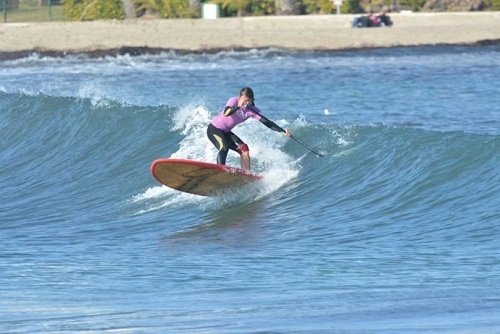 Escuela Oficial Surf StandUpPaddle Venta alquiler Javea Xavia