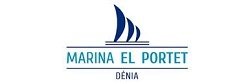 Puerto Deportivo Amarres Ocio Restaurante Tienda Denia